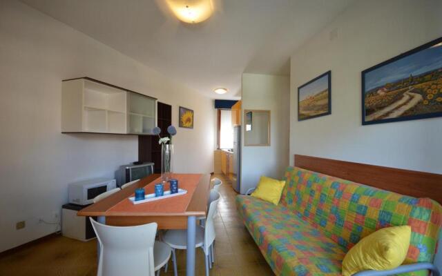 Appartements Narcisi