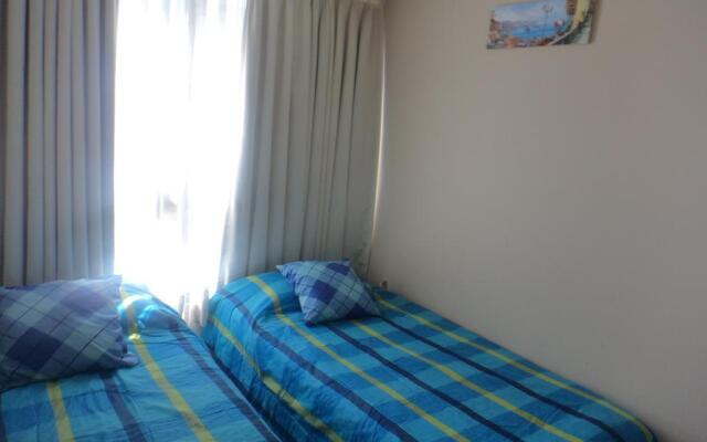 Edificio Bellavista Forestal