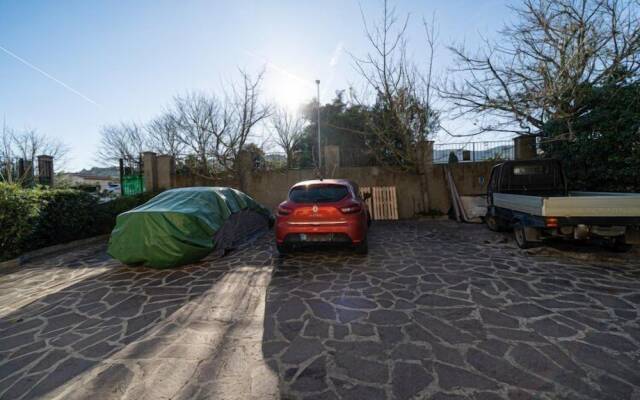 Appartamenti Campo nell' Elba