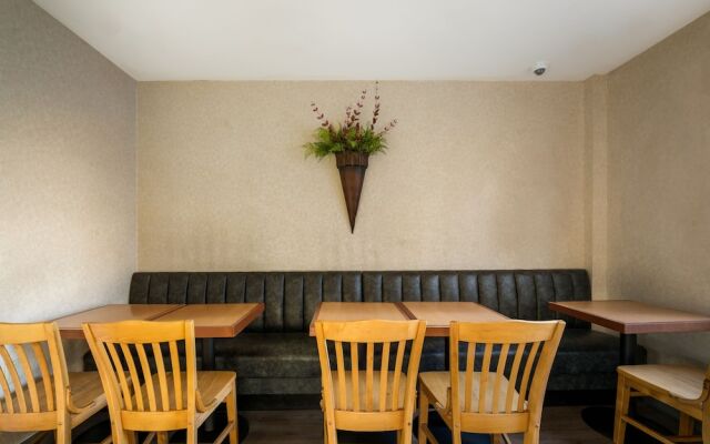 Gateway Inn
