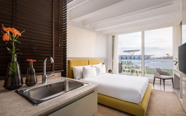 The G Hotel Seashell