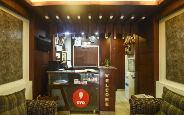 OYO 16706 Hotel Lhasa