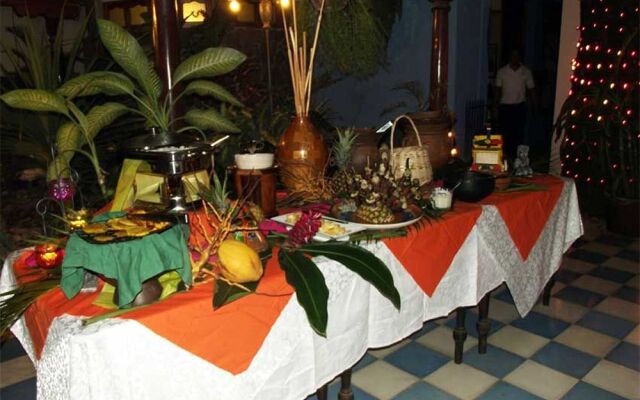 La Islita Boutique Hotel