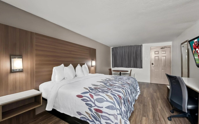 Red Roof Inn Sanford