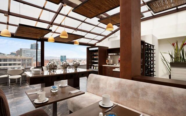 TRYP by Wyndham Bogotá Usaquén