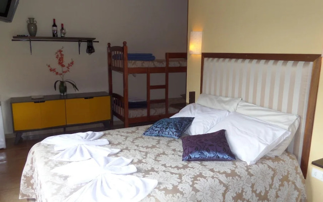 Pousada Canto do Lago