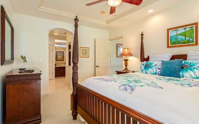 Mauna Lani Fairways #401 2 Bedroom Condo