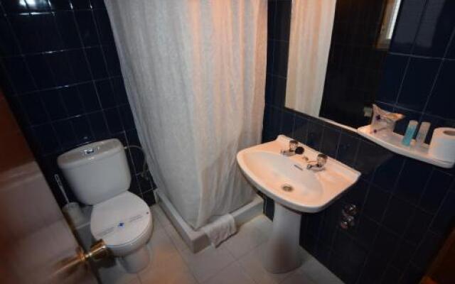 Hostal Blazquez Sanchez