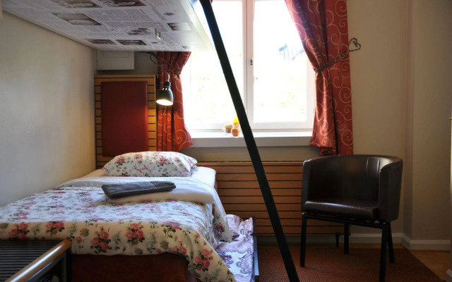 STF Långholmen Hostel