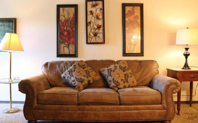 Gatlinburg Chateau Condo 503