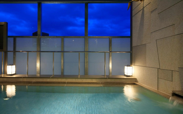 Candeo Hotels Kobe Torroad