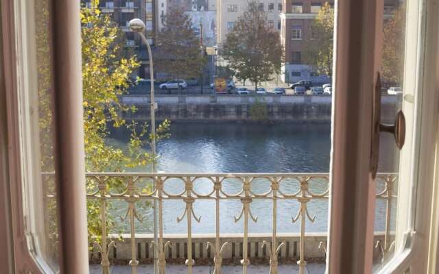 Residenze Torinesi - Dora