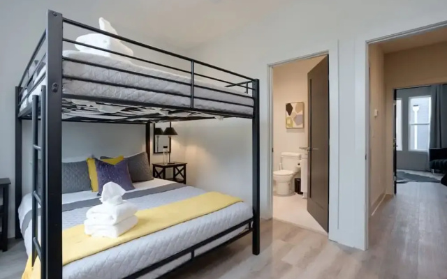 East Nash Double - 26 Beds Booking Fast
