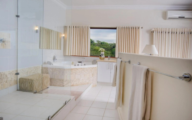 Leaves Lodge and Spa