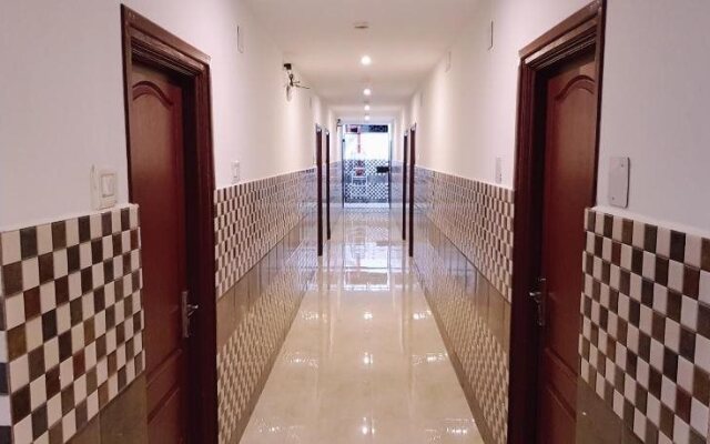 Hotel Rajdhani