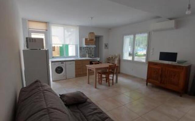 Le Duplex De La Gare