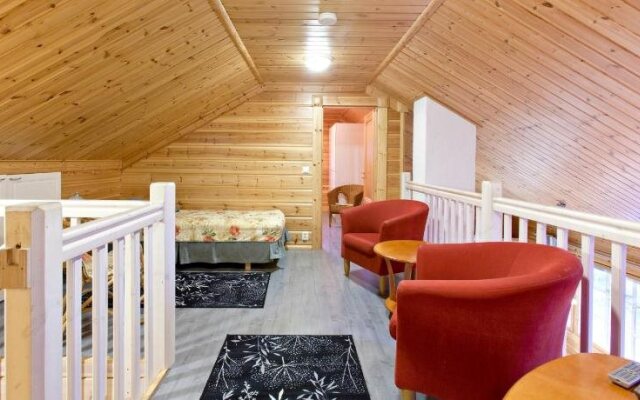 Holiday Club Ähtäri