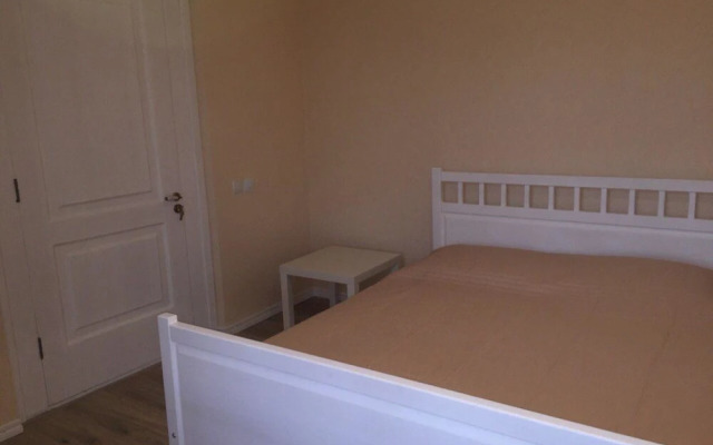 Отель «Рафинад»