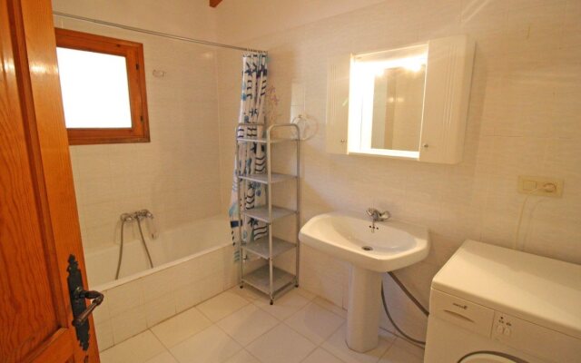 Villas Costa Calpe Elizabeth
