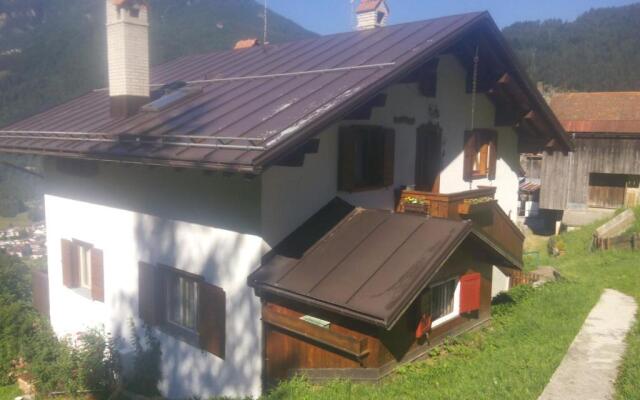 Casa Alpina