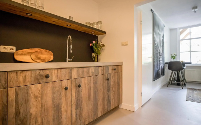 Bed&Breakfast Tussen de Poorten