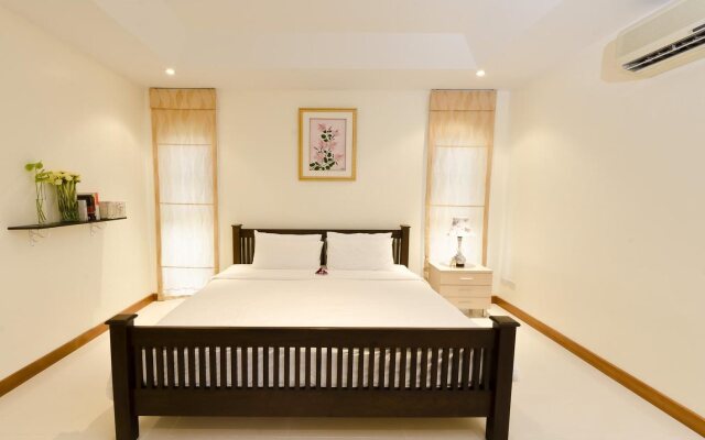 Hi Villas Bangjo