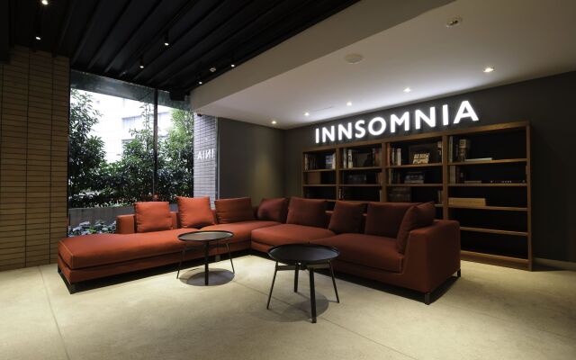 INNSOMNIA akasaka