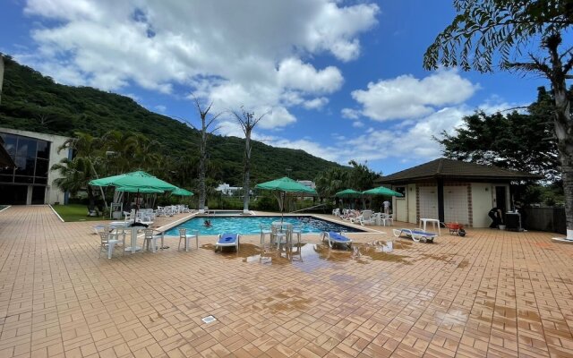 Hotel Canto da Ilha