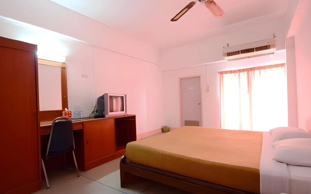 DMa Hotel