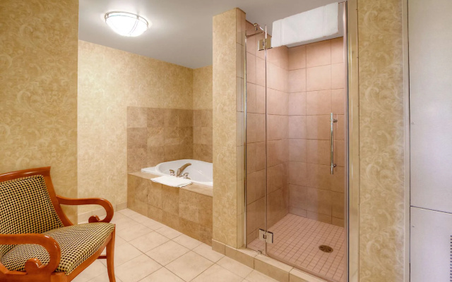 Hilton Garden Inn Great Falls