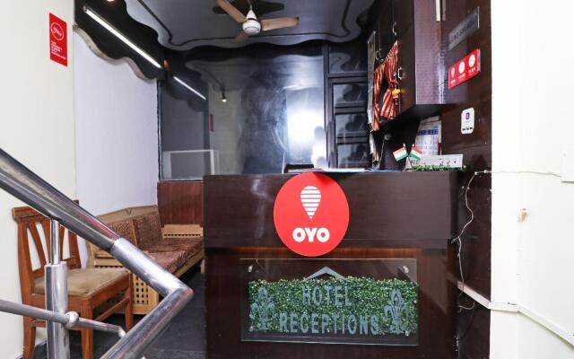 OYO 10666 Hotel Star