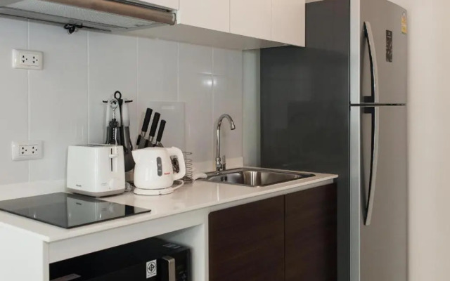 First Choice Suites (SHA Extra Plus)