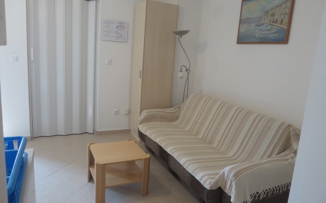 Apartment Forna - free parking: A2 Cres, Island Cres