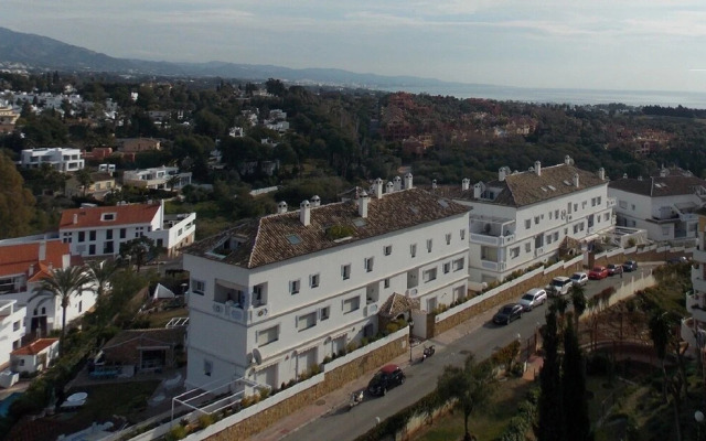 Fabulous Apartment Near Puerto Banus