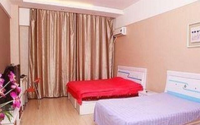 Shenyang Sifang Service Apartment
