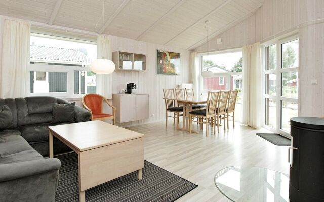4 Star Holiday Home in Grömmitz
