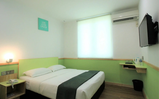 Jsia Hotel