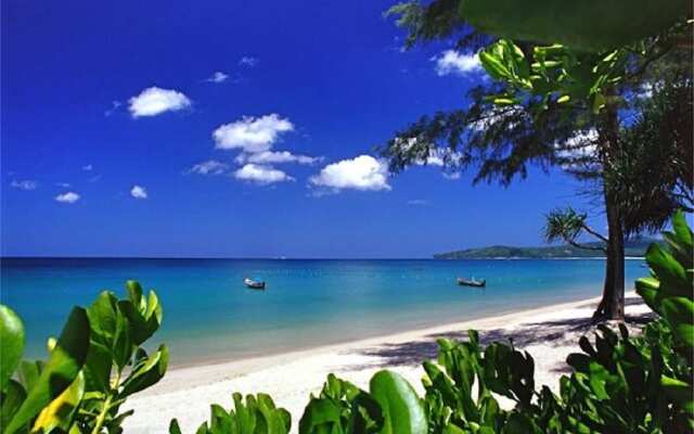 Emerald Patong Studio