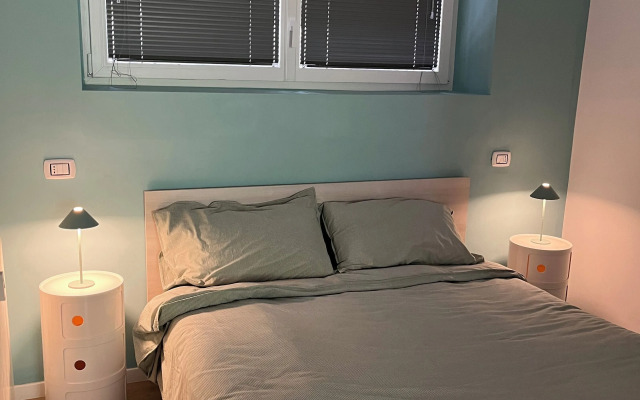 B&B Malnati 3 Urban Living Milanosansiro