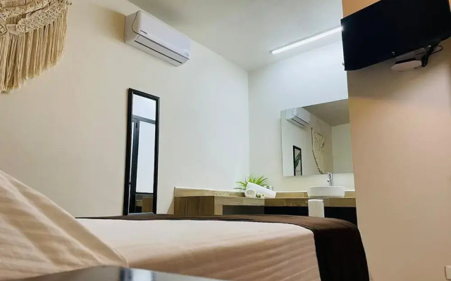 Hotel Corazon de Tulum