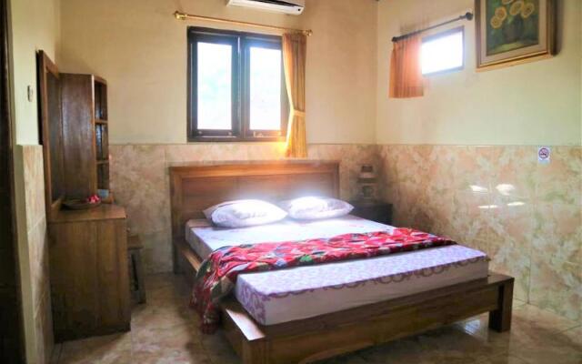 Harmony Guest House by ZUZU