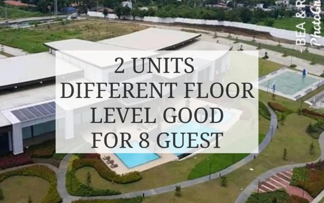 Wind Residences by Bea and RM