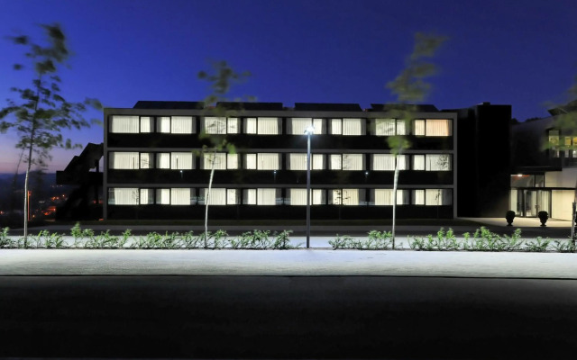 Open Village Sports Hotel & SPA Club