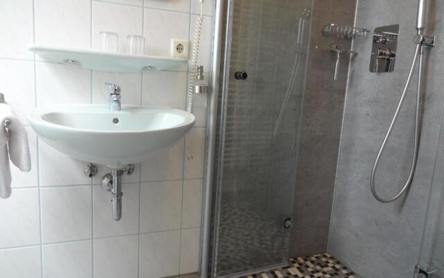 Appartements Leibold