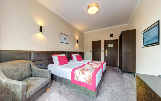 Hotel Kiparis Alfa