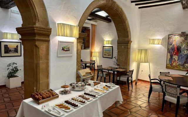 Hotel Nou Romà