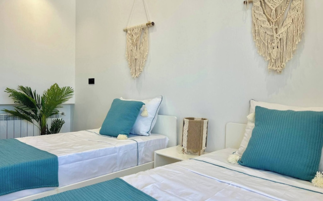 Villa Ulysse 4 Bedroom