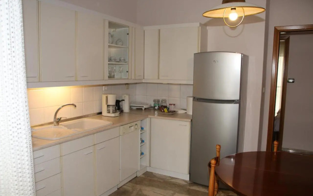 Apartment Nikos