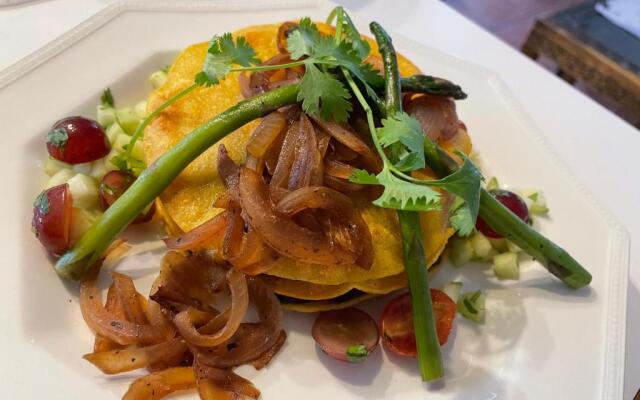 The Penrose Bed and Breakfast