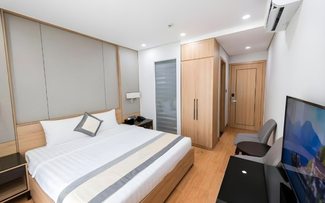 D Mercury Villas Phu Quoc